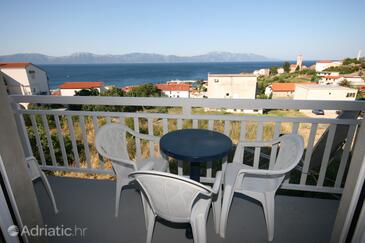 Apartmány s parkoviskom Gradac, Makarská - Makarska - 6724 Adriatic.hr