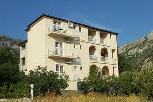 Apartamente cu parcare Gradac, Makarska - 6724