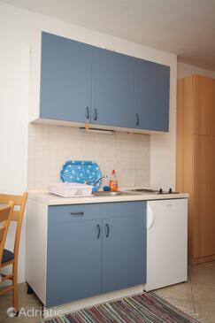 Apartmani uz more Podgora, Makarska - 6725