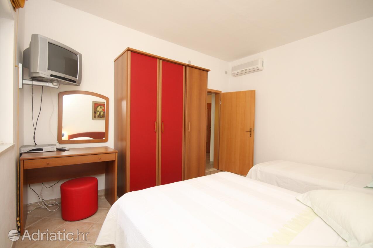 A-6725-b - Alloggi privati - Appartamenti accanto al mare Podgora, Macarsca - Makarska