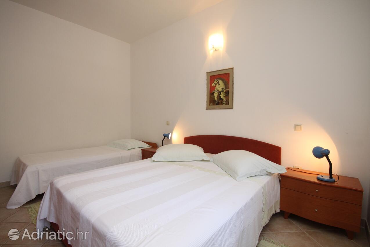 A-6725-b - Alloggi privati - Appartamenti accanto al mare Podgora, Macarsca - Makarska