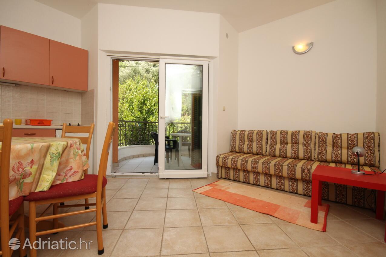 A-6725-b - Alloggi privati - Appartamenti accanto al mare Podgora, Macarsca - Makarska