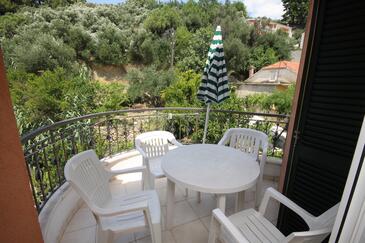 Apartamento de una habitación Podgora, Makarska (A-6725-c)