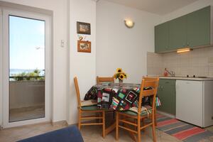 Jednopokojowy apartament Podgora, Makarska (A-6725-d)