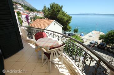 Apartmaji ob morju Podgora, Makarska - 6725 Adriatic.hr