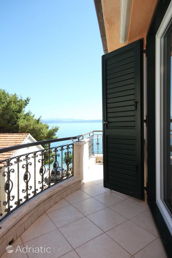A-6725-e - Alloggi privati - Appartamenti accanto al mare Podgora, Macarsca - Makarska