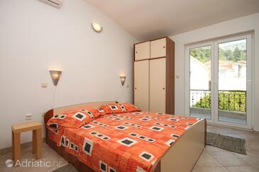 Appartamenti accanto al mare Podgora, Macarsca - Makarska - 6725