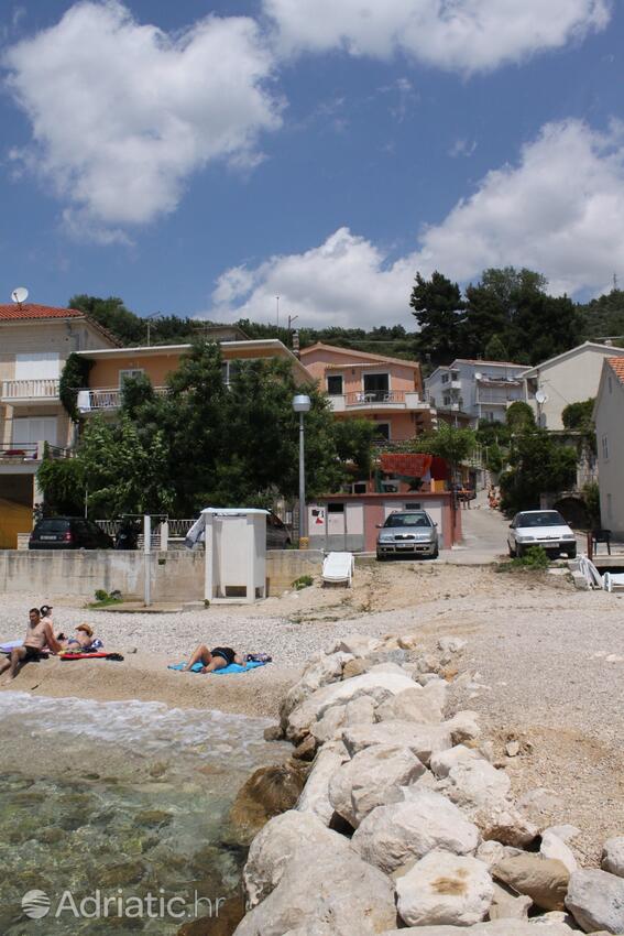 Alloggio - Appartamenti accanto al mare Podgora, Macarsca - Makarska
