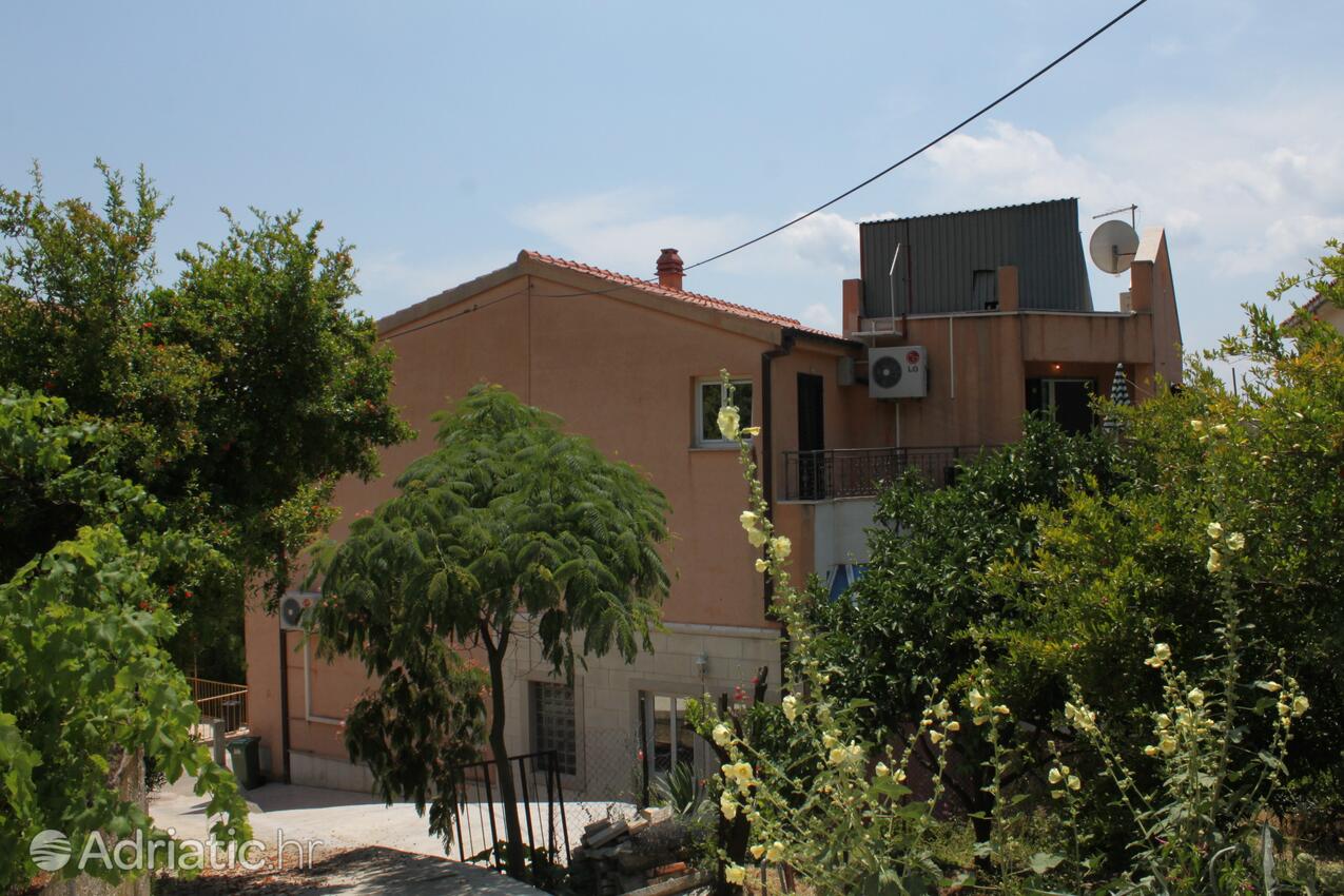 Alloggio - Appartamenti accanto al mare Podgora, Macarsca - Makarska