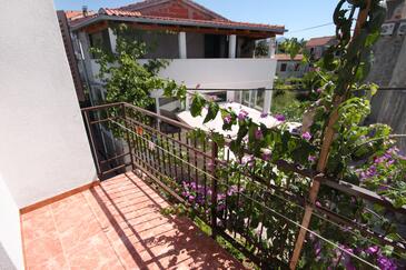 Dwupokojowy apartament Sucuraj, Hvar (A-6732-d)