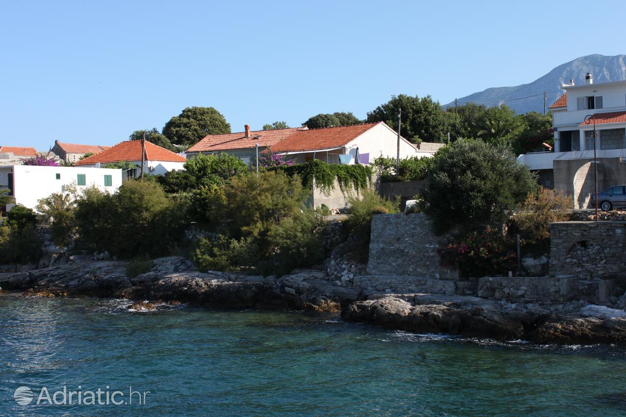 Alloggio - Camere accanto al mare San Giorgio - Sućuraj, Lesina - Hvar