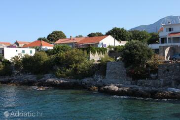 Sobe ob morju Sućuraj, Hvar - 6734
