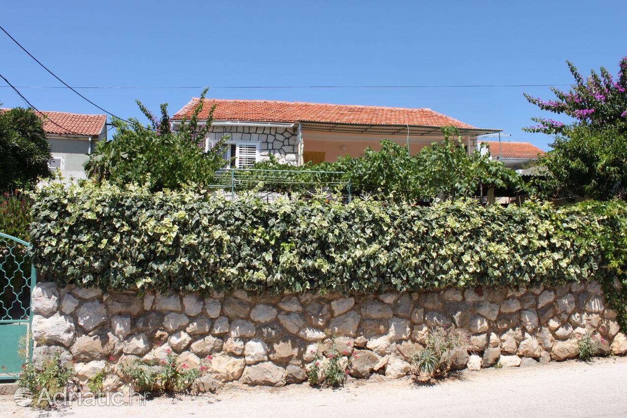 Alloggio - Camere accanto al mare San Giorgio - Sućuraj, Lesina - Hvar