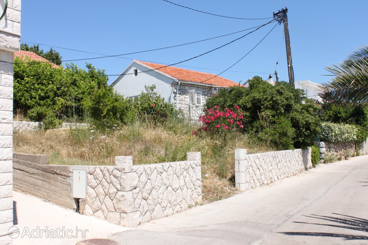 Alloggio - Camere accanto al mare San Giorgio - Sućuraj, Lesina - Hvar