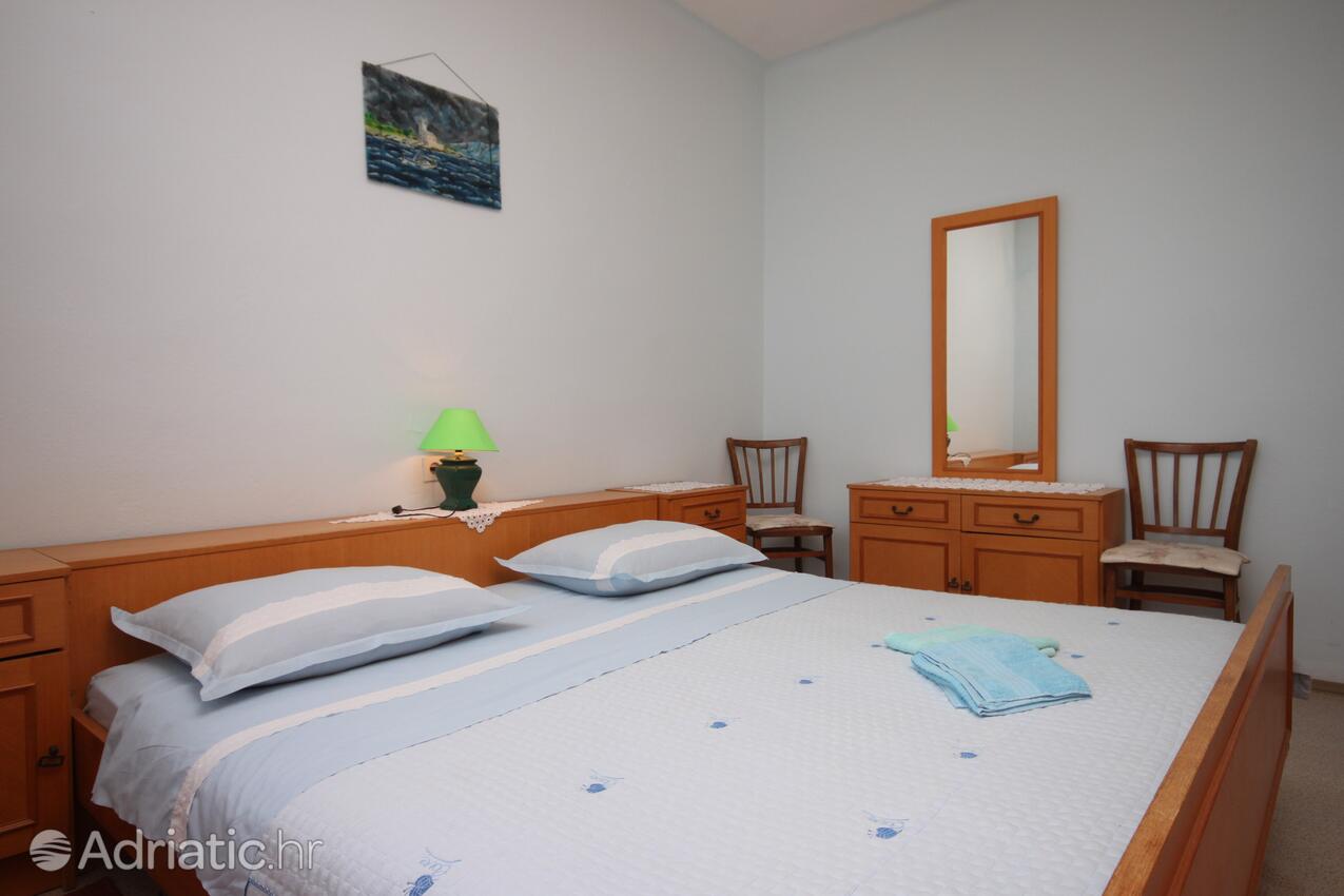 S-6734-a - Alloggi privati - Camere accanto al mare San Giorgio - Sućuraj, Lesina - Hvar