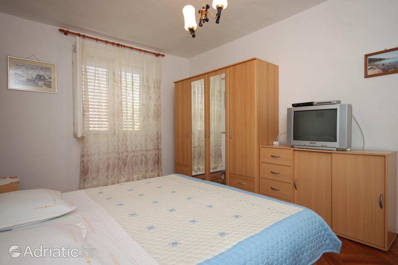 S-6734-c - Alloggi privati - Camere accanto al mare San Giorgio - Sućuraj, Lesina - Hvar