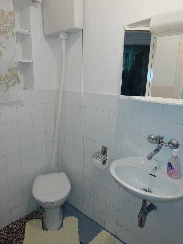 S-6734-d - Alloggi privati - Camere accanto al mare San Giorgio - Sućuraj, Lesina - Hvar