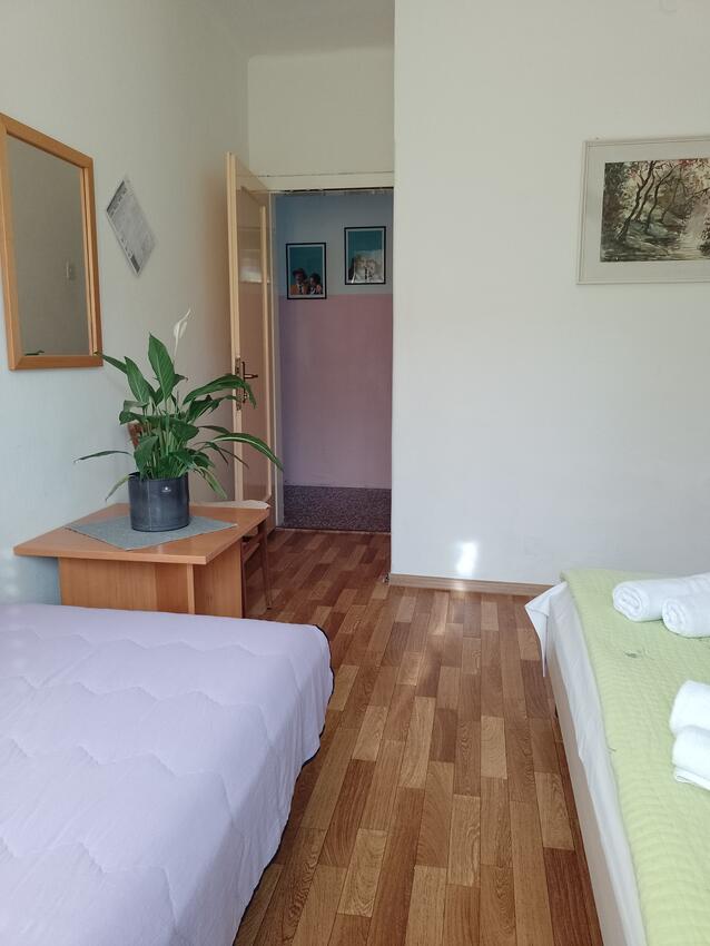 S-6734-d - Alloggi privati - Camere accanto al mare San Giorgio - Sućuraj, Lesina - Hvar