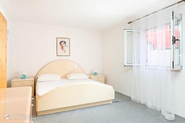 Ferienwohnungen mit Parkplatz Podaca, Makarska - 6736