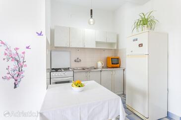 Ferienwohnungen mit Parkplatz Podaca, Makarska - 6736