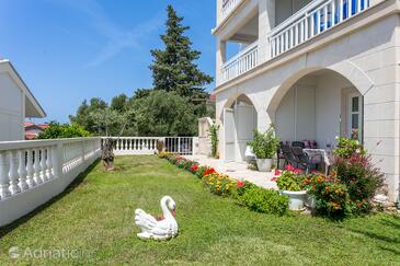 Apartmány s parkovištěm Podaca, Makarská - Makarska - 6736
