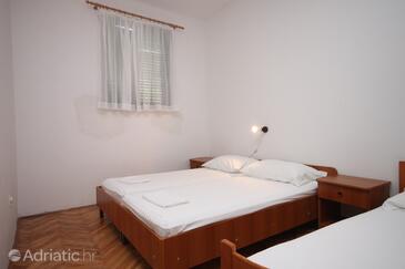 Appartamenti con parcheggio Rastozza - Zaostrog, Macarsca - Makarska - 6743