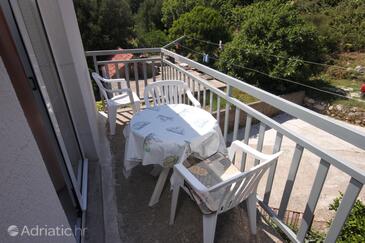 Apartmani uz more Podaca, Makarska - 6745