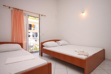 Studio appartement Podaca, Makarska (AS-6745-c)