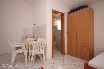 Apartmani uz more Podaca, Makarska - 6745