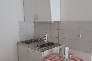 Apartmani uz more Podaca, Makarska - 6745