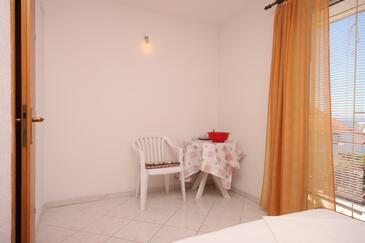 Studio flat Podaca Studio flat Podaca, Makarska (AS-6745-e(