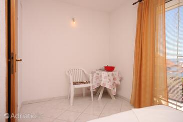 Apartmány u moře Podaca, Makarská - Makarska - 6745