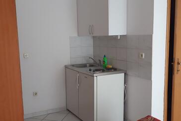 Apartmány u moře Podaca, Makarská - Makarska - 6745