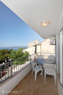 Apartmani uz more Bratuš, Makarska - 6746