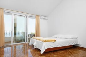 Jednosobni apartman Bratuš, Makarska (A-6746-a(