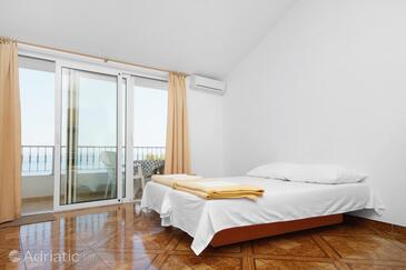 Apartmani uz more Bratuš, Makarska - 6746