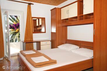 Apartmani uz more Bratuš, Makarska - 6746