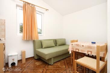 Apartmani uz more Bratuš, Makarska - 6746