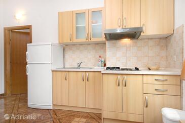 Apartmani uz more Bratuš, Makarska - 6746