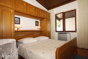 Apartmaji s parkingom Brela, Makarska - 6747