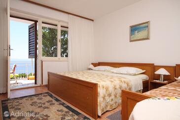 Apartmaji s parkingom Brela, Makarska - 6747