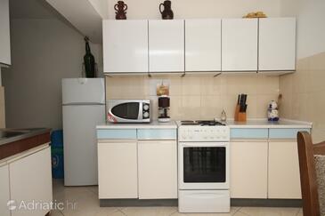 Apartmaji s parkingom Brela, Makarska - 6747