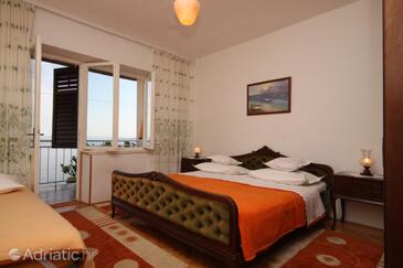 Apartmaji s parkingom Brela, Makarska - 6747