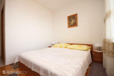 Apartmaji s parkingom Brela, Makarska - 6747