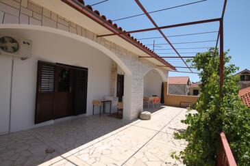 One bedroom apartment Baška Voda, Makarska (A-6748-a(