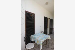 Room Baška Voda Room Baška Voda, Makarska (S-6748-a)