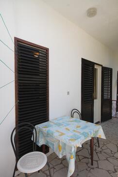 Room Baška Voda, Makarska (S-6748-a(