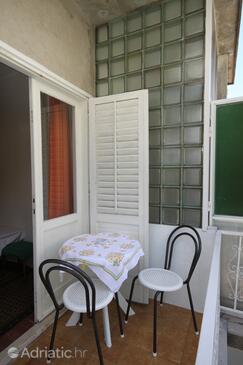 Apartmani i sobe uz mere Baska Voda, Makarska - 6748