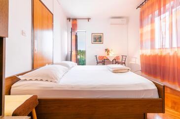 Appartamenti con parcheggio Krvavica, Macarsca - Makarska - 6749