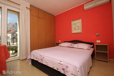 Apartmány u moře Promajna, Makarská - Makarska - 6750